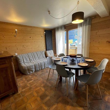 לה קלוסאז Neige Et Roc 2 - Appartement 2 Chambres Centre מראה חיצוני תמונה